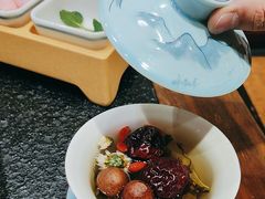 -汇聚德京味铜锅涮肉(沈家桥二路店)