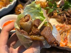 -大头虾越式风味餐厅(光明广场店)