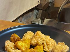 -马灯部落·西湖边的创意山景餐厅(虎跑动物园店)