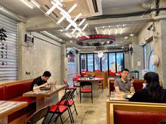 -孖记茶档·热腾茶餐(江南西plus店)