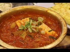 -金北顺大锅家(신사본점)
