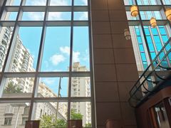 -星巴克(来福士办公楼店)