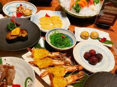 -味见·荣家(亚泰大街店)