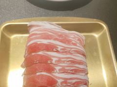 -额尔敦·品质自助(摩尔城店)