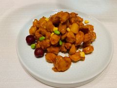 樱桃肉-红樱桃·欢乐餐厅(太原里店)