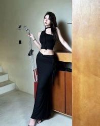 -丝语萱形象