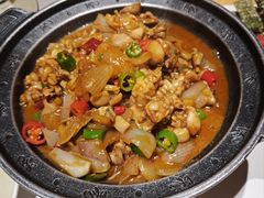 -阿露佳·舌尖上的安吉菜