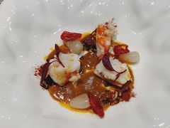 -香樟花园法式铁板烧(恒隆广场店)