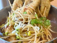 -青春分食(仙林大学城店)