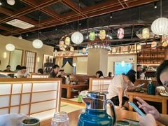 -俊屋料理·烧鸟·寿司·日泰融合菜(星际云汇店)