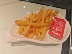 -豪享来牛排(经三店)