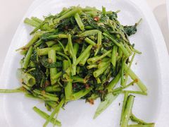 空心菜-纽顿熟食中心