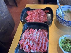 -牛街清真满恒記(平安里西大街店)