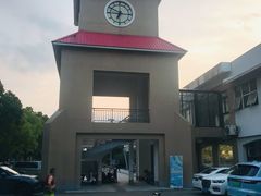 -泳远游泳培训俱乐部(东方体育中心店)