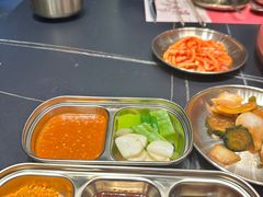 -西塔老太太泥炉烤肉(北京北苑天街龙湖店)
