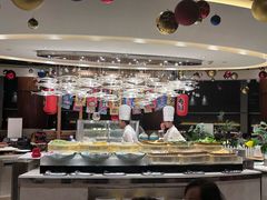 -怡咖啡自助餐(宁波香格里拉店)