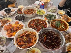 -辣螃铠盆盆蟹大排档(总店)