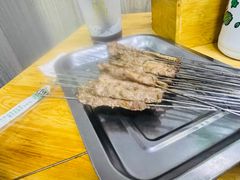 -清真·马峰烤肉(小学习北巷店)