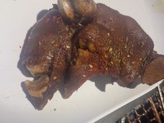-AK47烤羊腿串吧(柳浪家园店)