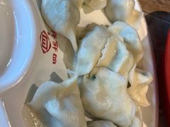 -四姐妹东北饺子(沙尾路店)