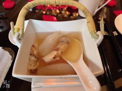 -北京四季酒店·采逸轩