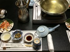 -蟹料理 北海道かに将軍(札幌本店)