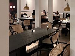 大堂-NIUNIUPARK和牛螃蟹(龙湖杭州滨江天街店)