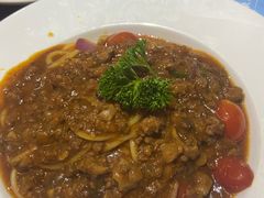 -豪客来牛排(空港华联店)