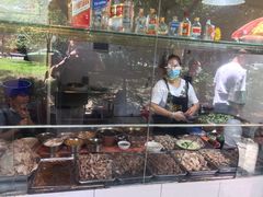 -温记府廟豆汤饭·始于1955年(海椒店)