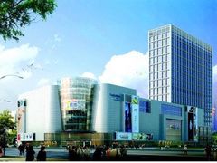 -凯德广场(武胜路店)