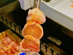 -很久以前羊肉串(朝阳路店)