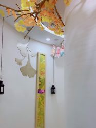 -芳朵美容养生SPA