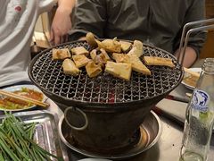 -永安里地摊烤肉(首创店)