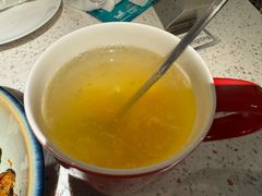 香橙柚子蜜-BE BRIGHT KITCHEN(正佳广场店)