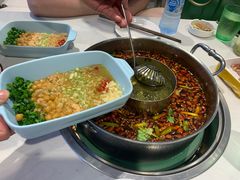 -蛙两只美蛙鱼头火锅(恒茂店)