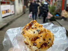 -紫阳古街