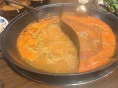 -萍姐火锅·公路夜市(南京新街口店)
