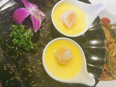 -忘忧草融合私房菜(红鼎国际店)