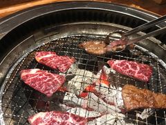 -御牛道日式烤肉料理(杭州万象城店)