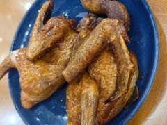 -煲煲掂风味煲仔饭餐厅(西区店)