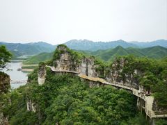 -易水湖景区