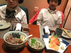 -乾山寿司(好运街店)