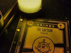 -船长酒吧 The Captain