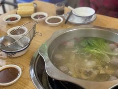 -伟记牛肉(金鸿公路店)