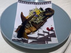 -沪华海鲜大酒楼(南汇店)
