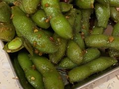 -白仁仔· 活烤海鲜 宵夜(豫园店)