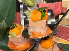 -上井料理黑金店(IFS国金中心店)