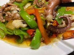 -威海九禧海鲜居渔水饺(经区店)