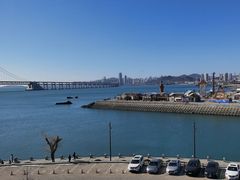 -川旺角川粤融合菜•海景餐厅(星海广场店)