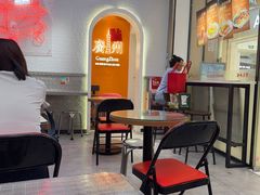 -孖记茶档·热腾茶餐(荔湾领展广场店)